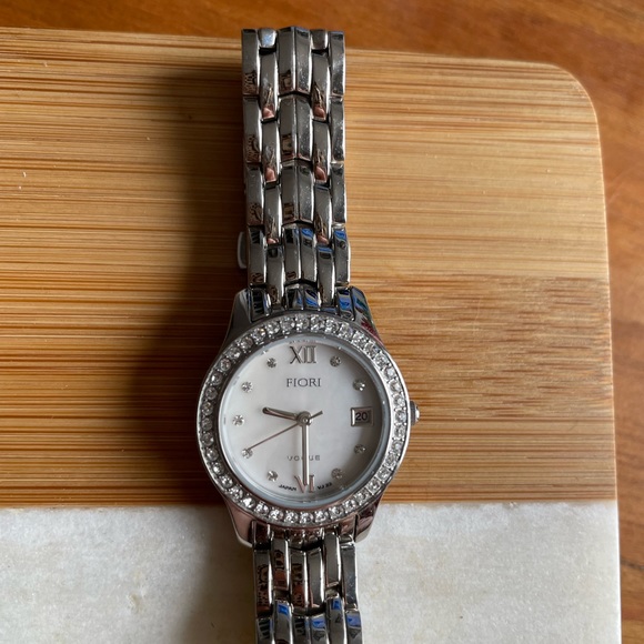 Fiori stainless steel with zirconium - Picture 5 of 6